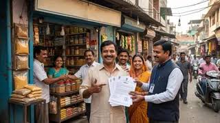 'मेरी दुकान मेरे नाम' योजना: जालंधर नगर निगम ने फिर शुरू की प्रक्रिया, मालिकाना हक को लेकर स्थिति स्पष्ट