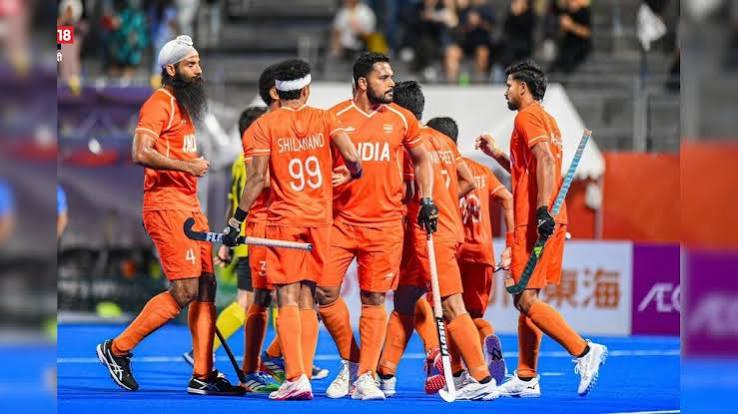 पंजाब में आज से एशियन चैंपियंस ट्रॉफी हॉकी: खिताब बचाने उतरेगी भारतीय पुरुष टीम, अंतरराष्ट्रीय हॉकी की शानदार वापसी