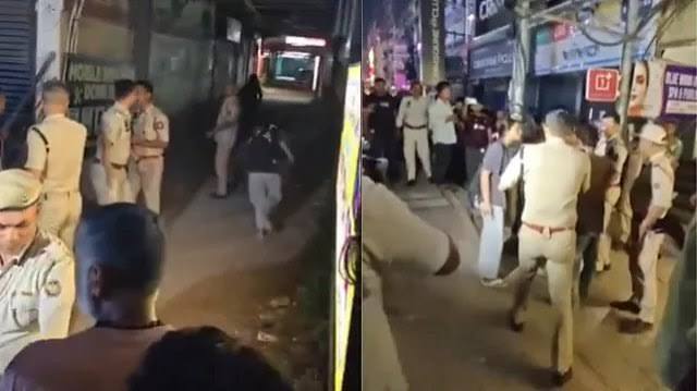 गुवाहाटी होटल गोलीबारी: असम में एक होटल के अंदर अंधाधुंध फायरिंग, 5 लोगों की मौत से फैली सनसनी