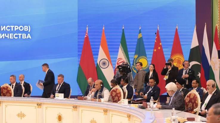 ऑपरेशन सिंदूर के बाद पहली बार SCO फोरम के लिए भारत ने पाकिस्तान को भेजा न्योता, कूटनीतिक गलियारों में हलचल तेज