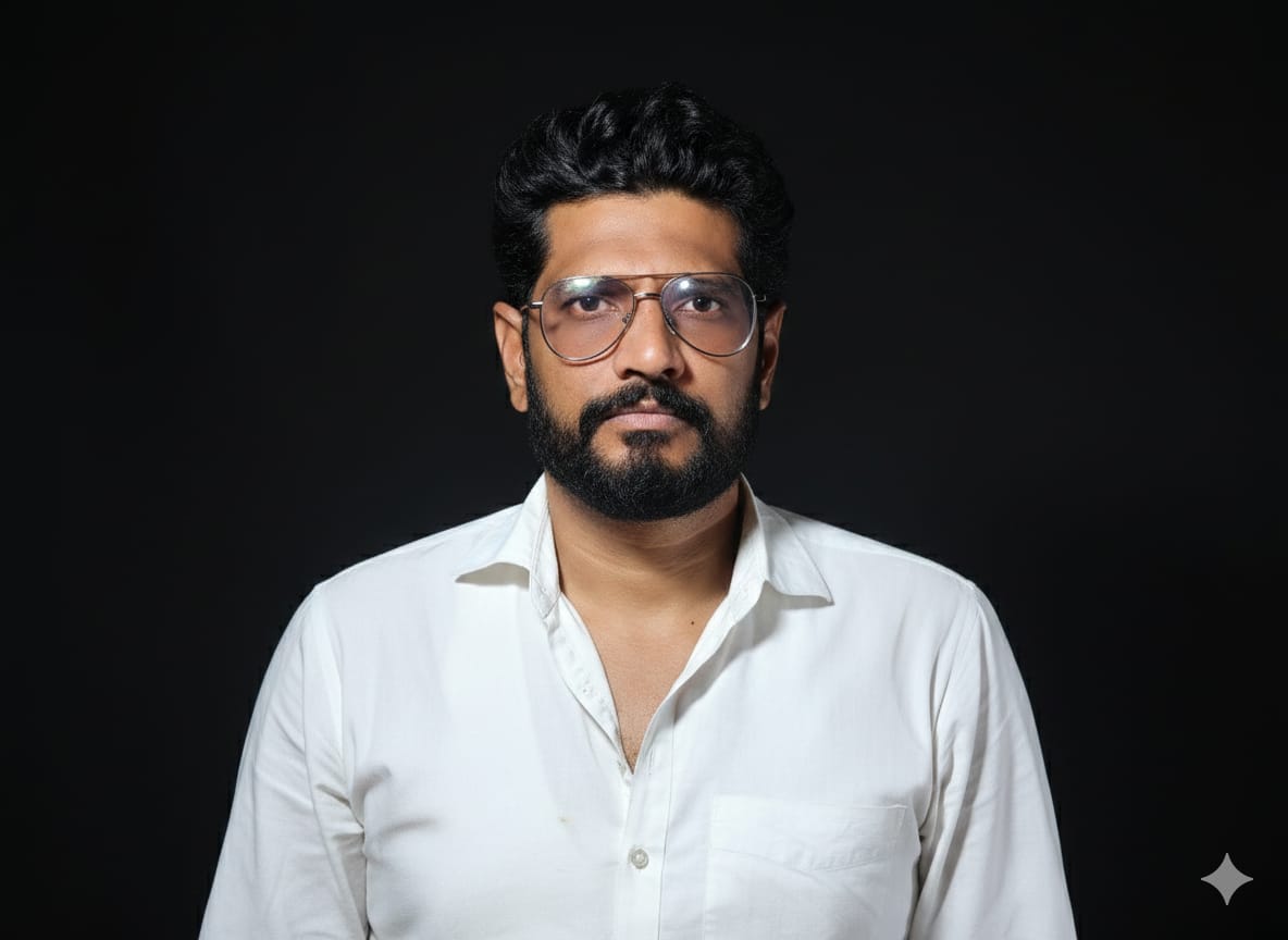 Sandeep Bishnoi