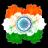 India A